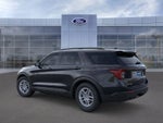 2026 Ford Explorer XLT