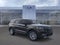 2026 Ford Explorer XLT