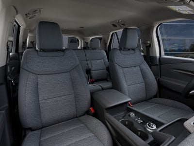 2027 Ford Explorer Active w/200A Pkg