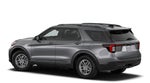2027 Ford Explorer Active w/200A Pkg