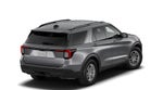 2027 Ford Explorer Active w/200A Pkg