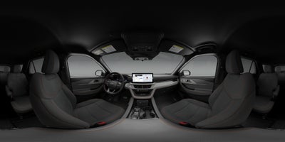 2027 Ford Explorer Active w/200A Pkg