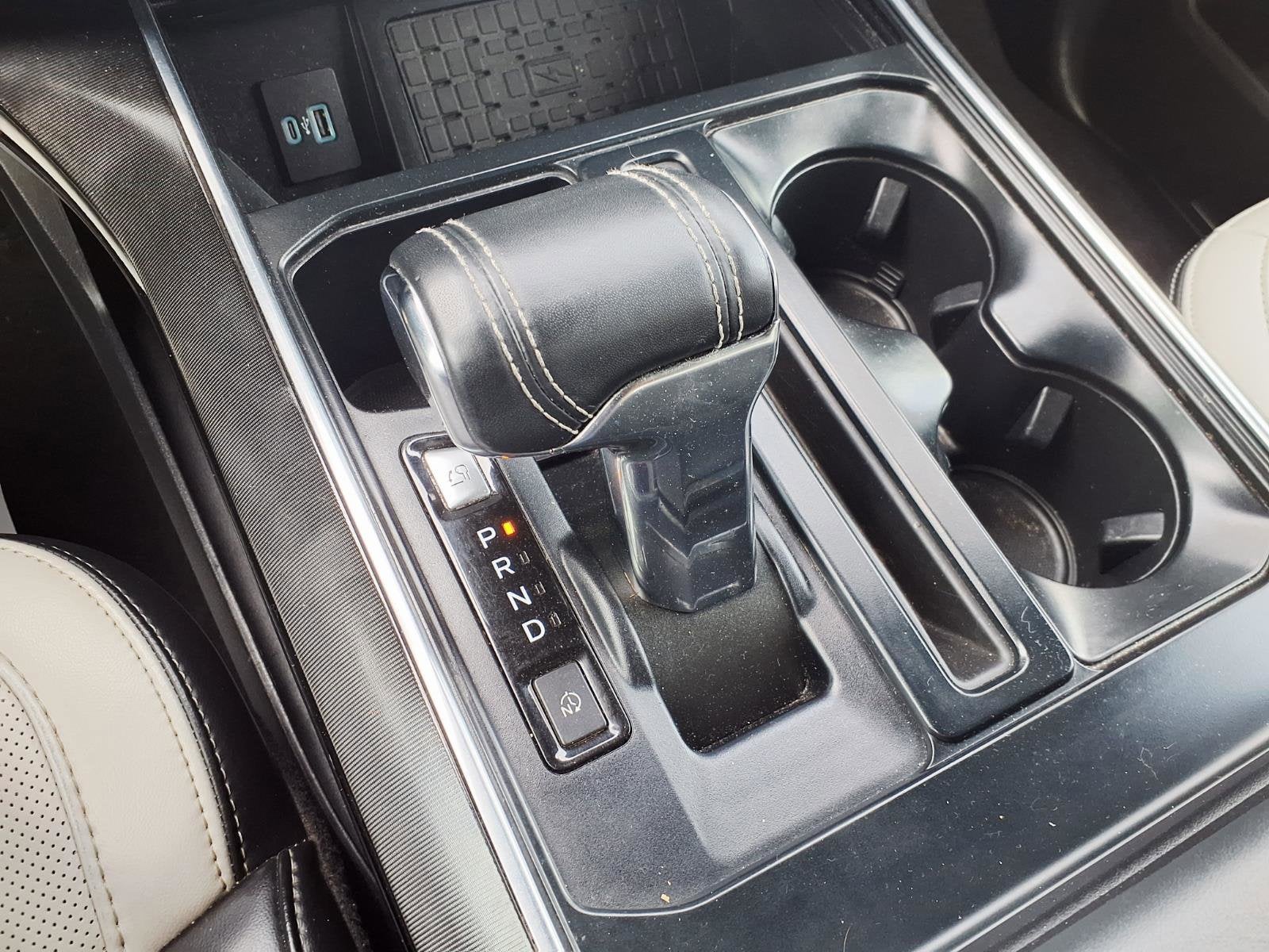 2023 Ford F-150 Lightning Platinum