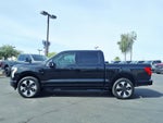 2023 Ford F-150 Lightning Platinum