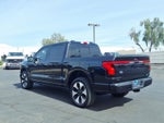 2023 Ford F-150 Lightning Platinum