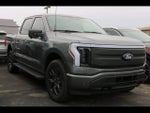 2024 Ford F-150 Lightning Flash