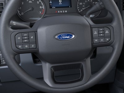 2026 Ford Super Duty F-250 SRW XLT