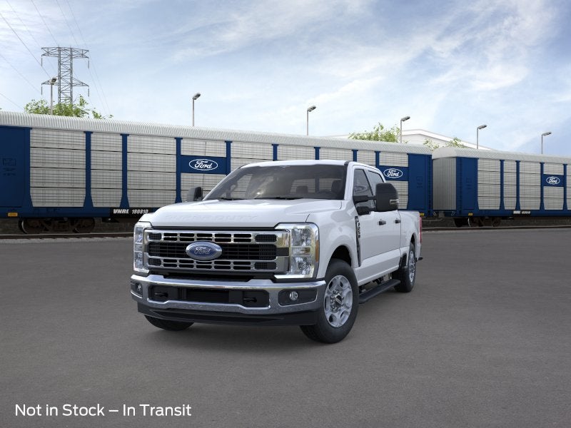 2026 Ford Super Duty F-250 SRW XLT