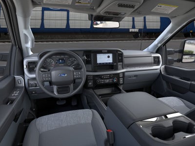 2026 Ford Super Duty F-250 SRW XLT