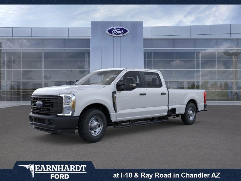 2026 Ford F-250 XL Crew Cab 8' Box's photo