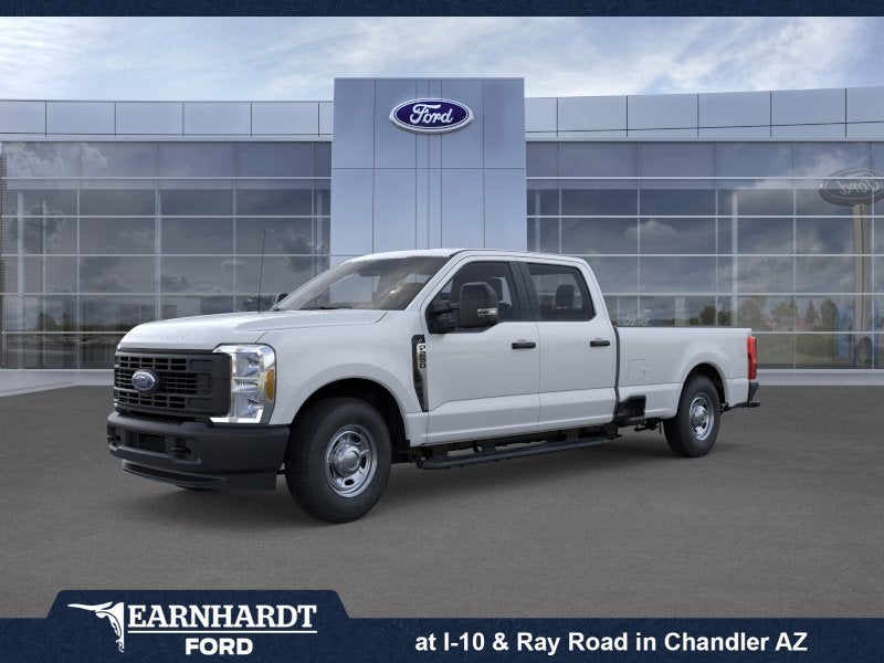 2026 Ford F-250 XL Crew Cab 8' Box's photo