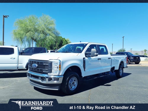 2024 Ford Super Duty F-250 SRW XL
