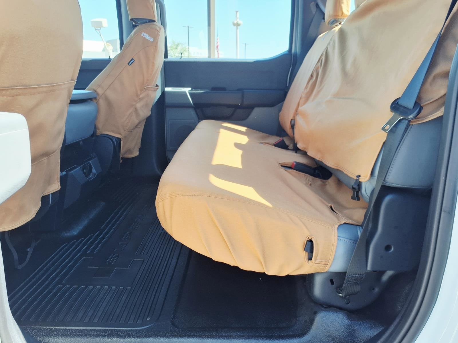 2024 Ford Super Duty F-250 SRW XL