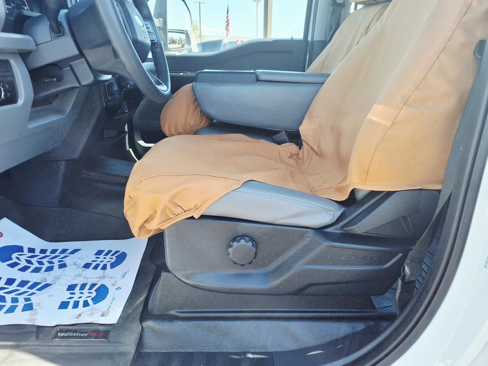 2024 Ford Super Duty F-250 SRW XL