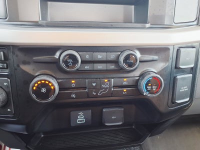 2024 Ford Super Duty F-250 SRW XL