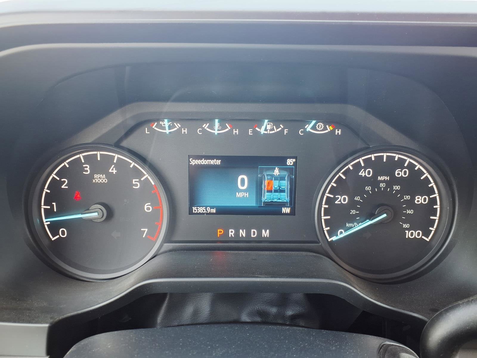 2024 Ford Super Duty F-250 SRW XL