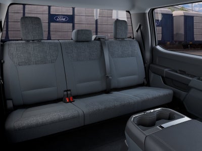 2027 Ford Super Duty F-250 SRW XLT