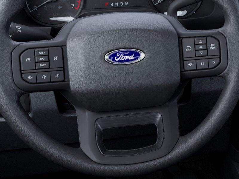 2027 Ford Super Duty F-250 SRW XLT