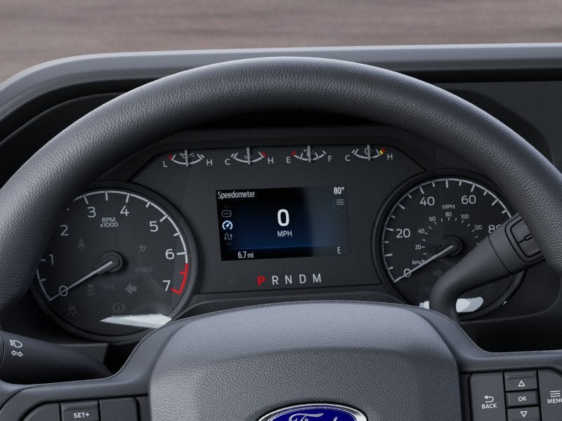 2027 Ford Super Duty F-250 SRW XLT
