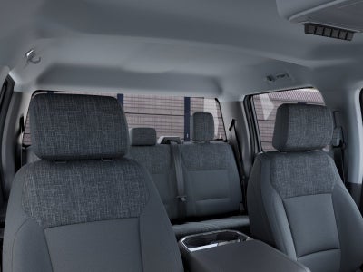2027 Ford Super Duty F-250 SRW XLT