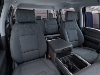 2027 Ford Super Duty F-250 SRW XLT