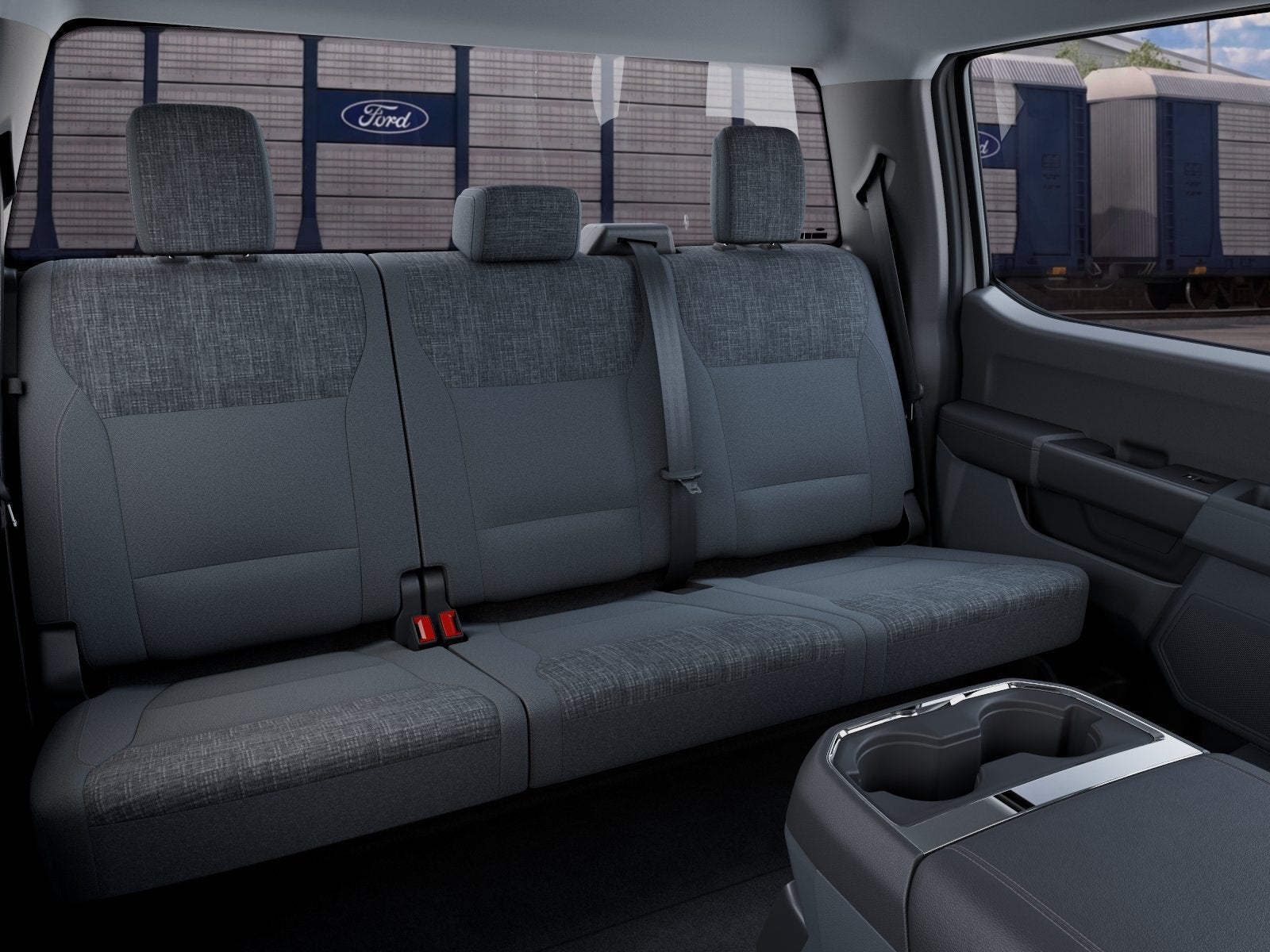 2027 Ford Super Duty F-250 SRW XLT