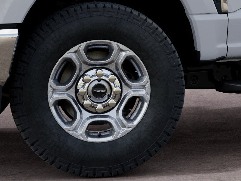 2027 Ford Super Duty F-250 SRW XLT