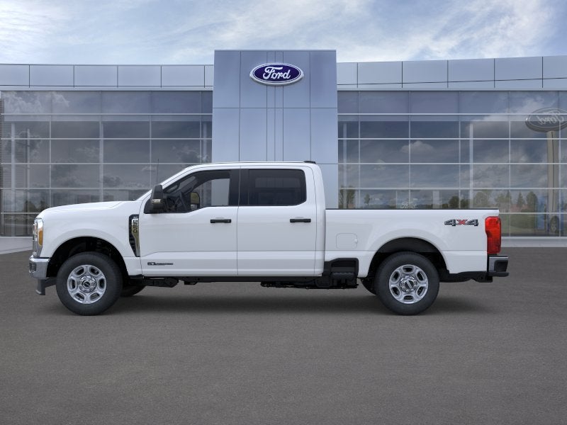 2026 Ford Super Duty F-250 SRW XLT