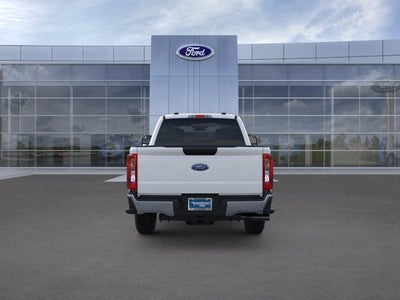 2026 Ford Super Duty F-250 SRW XLT