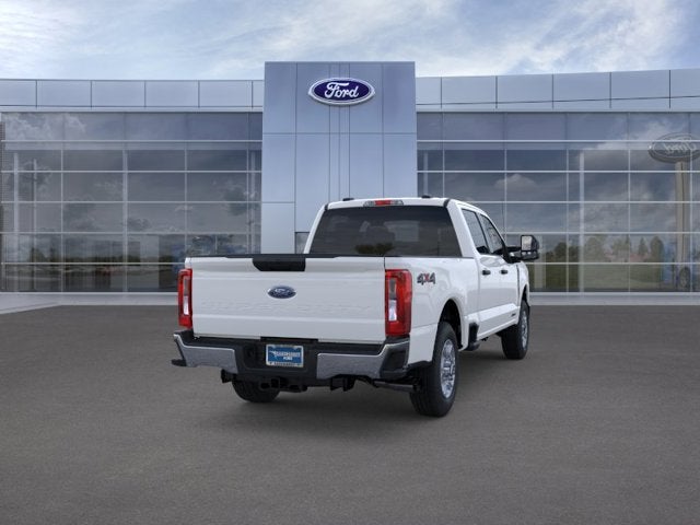 2026 Ford Super Duty F-250 SRW XLT
