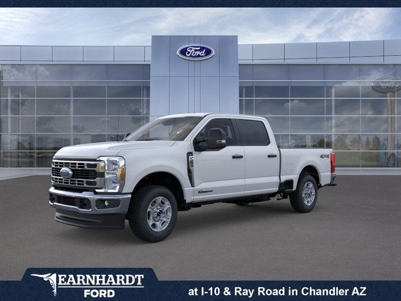 2026 Ford Super Duty F-250 SRW XLT