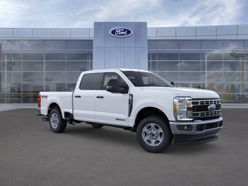 2026 Ford Super Duty F-250 SRW XLT