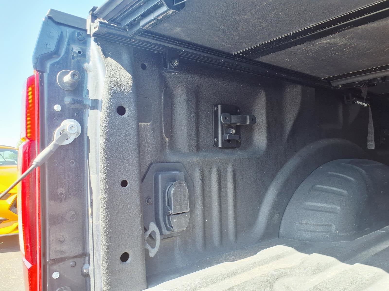 2022 Ford Super Duty F-250 SRW LARIAT