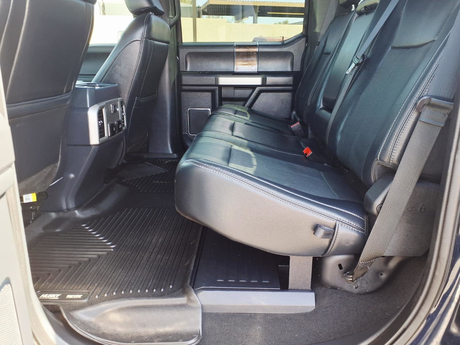 2022 Ford Super Duty F-250 SRW LARIAT