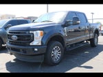 2022 Ford Super Duty F-250 SRW LARIAT