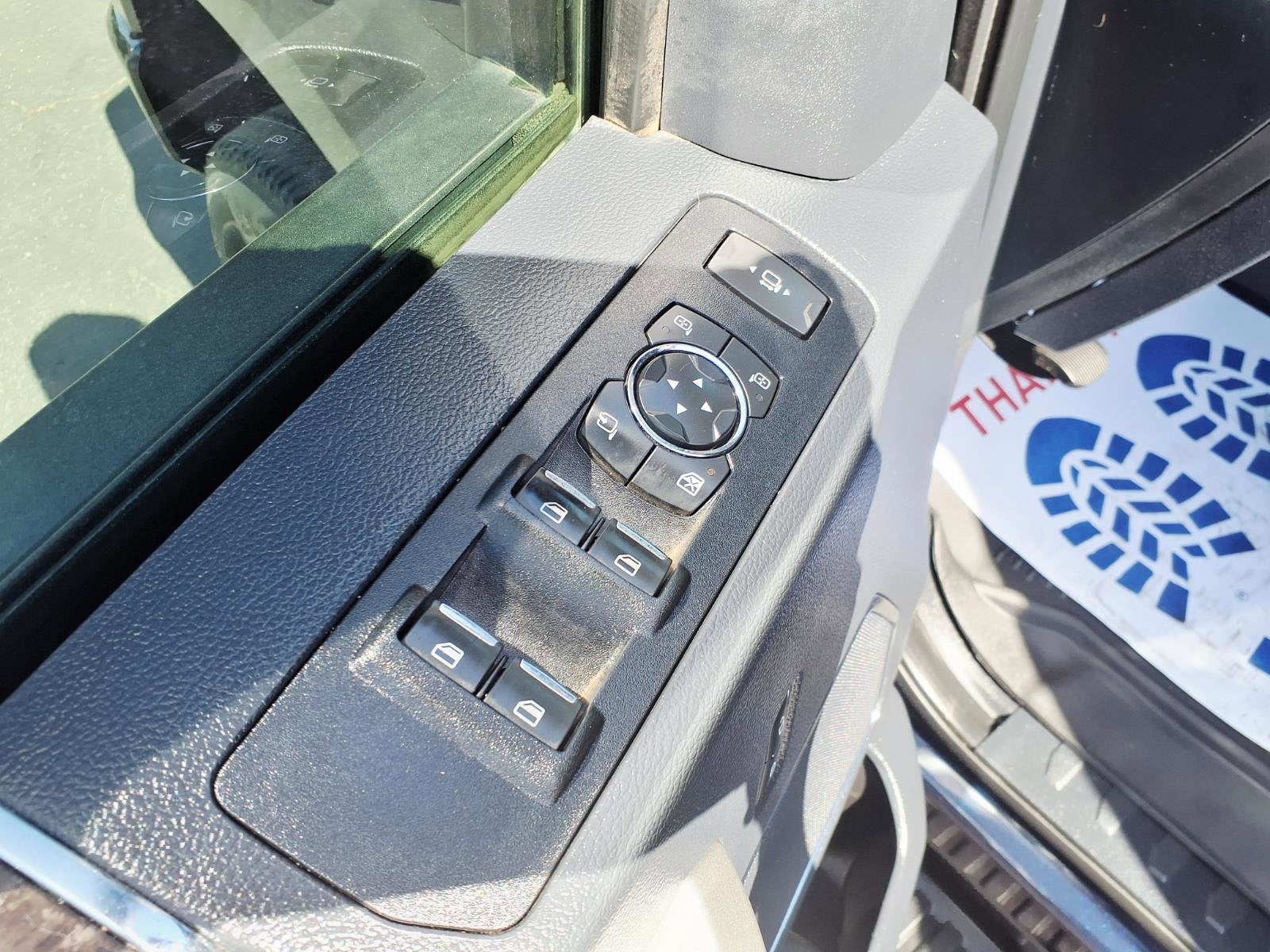 2022 Ford Super Duty F-250 SRW LARIAT