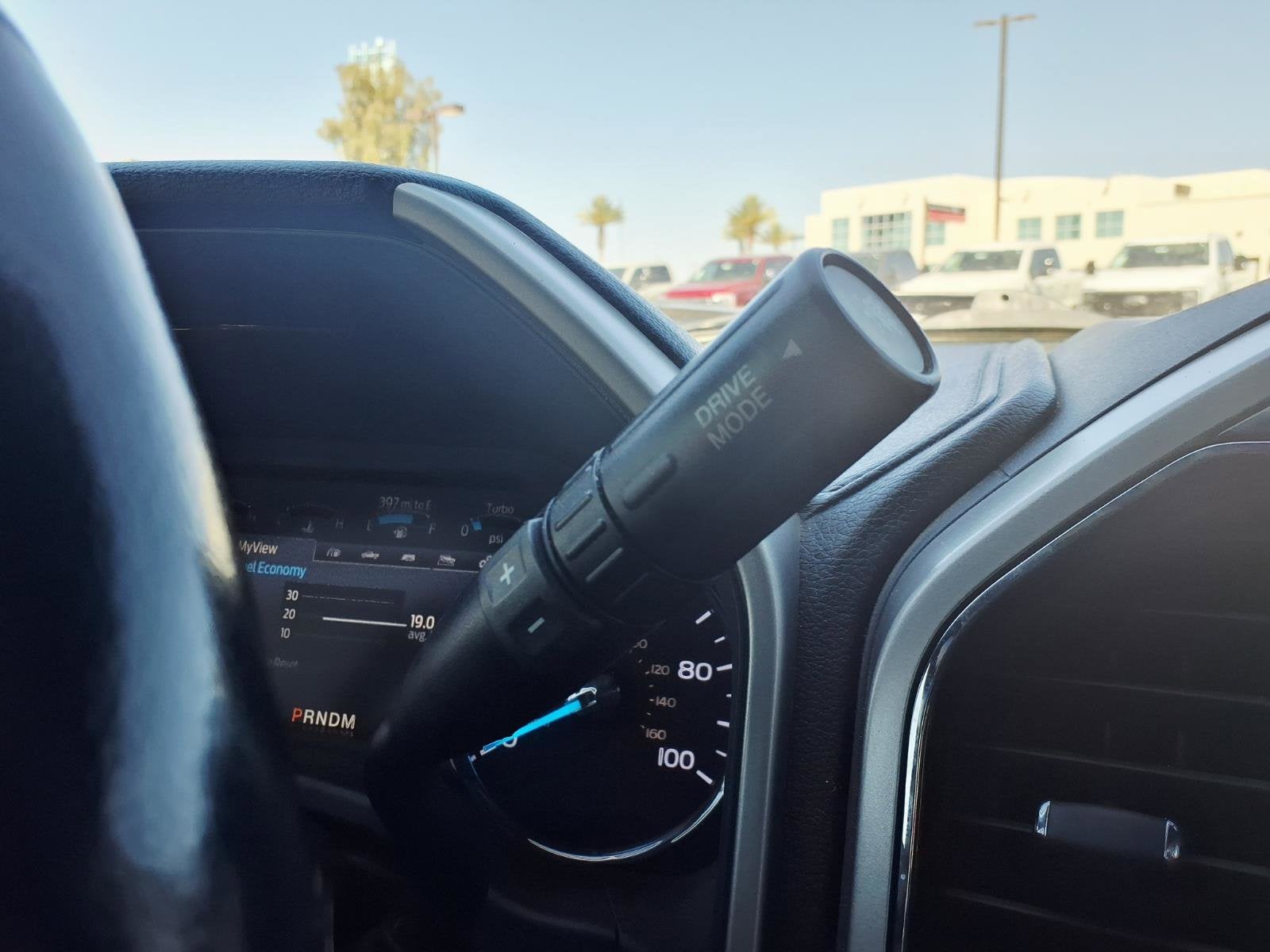 2022 Ford Super Duty F-250 SRW LARIAT