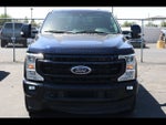 2022 Ford Super Duty F-250 SRW LARIAT