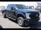 2022 Ford Super Duty F-250 SRW LARIAT
