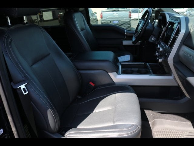 2022 Ford Super Duty F-250 SRW LARIAT