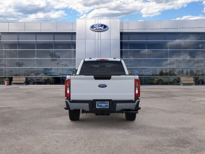 2026 Ford Super Duty F-250 SRW XLT