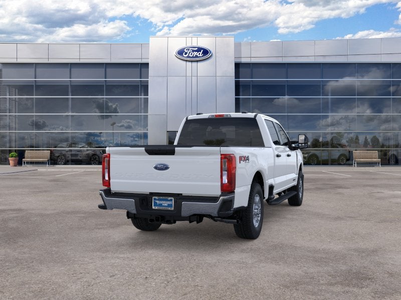 2026 Ford Super Duty F-250 SRW XLT