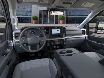 2026 Ford Super Duty F-250 SRW XLT