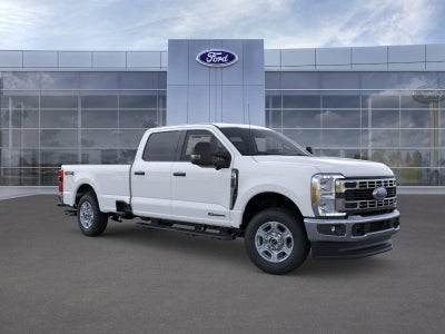 2026 Ford Super Duty F-250 SRW XLT