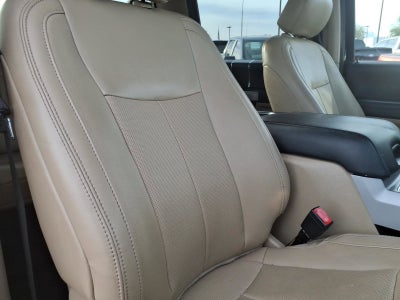 2020 Ford Super Duty F-250 SRW LARIAT