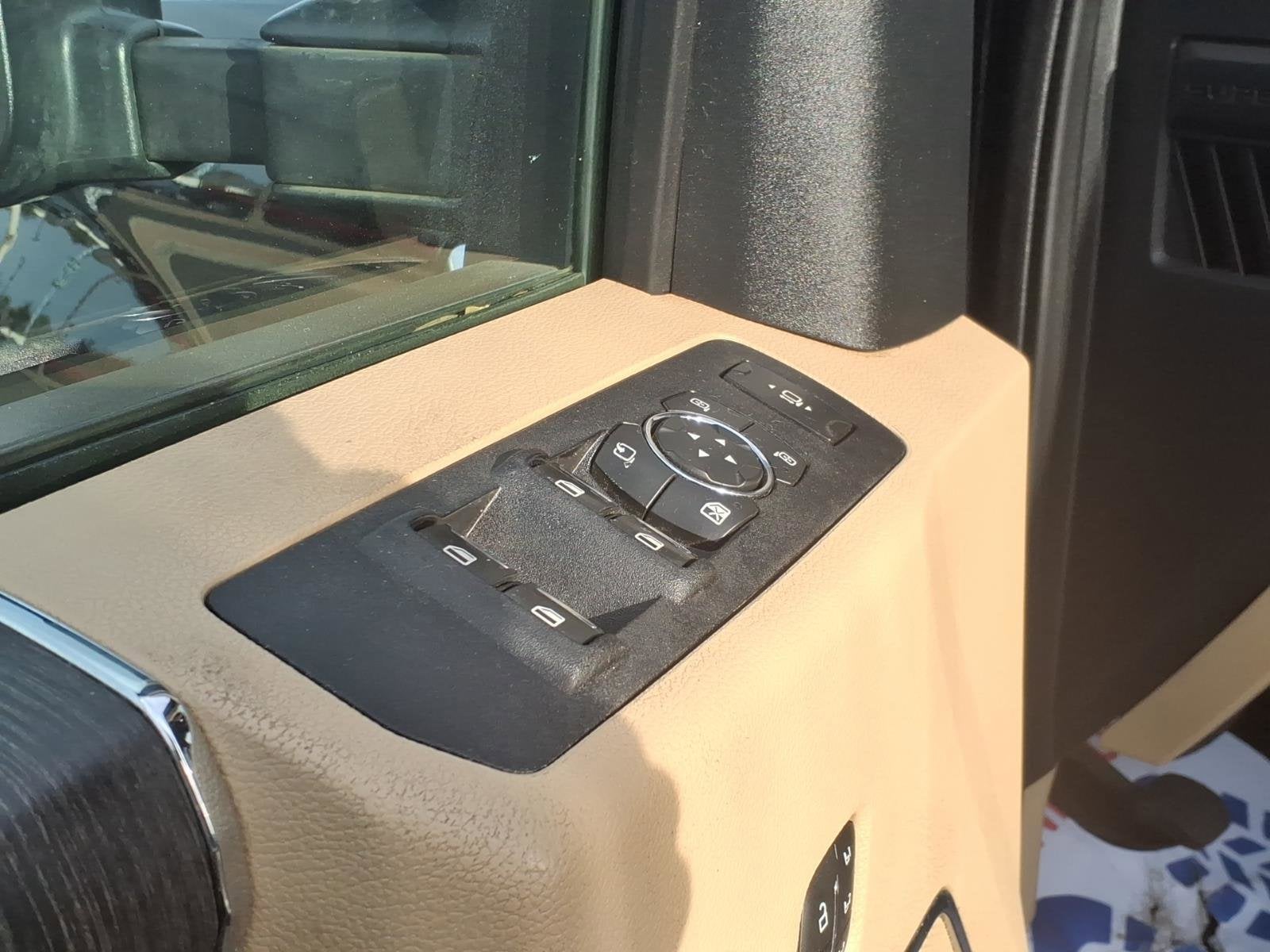 2020 Ford Super Duty F-250 SRW LARIAT