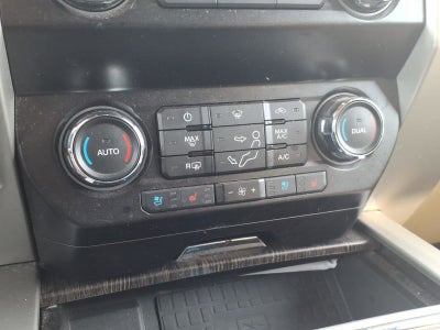 2020 Ford Super Duty F-250 SRW LARIAT