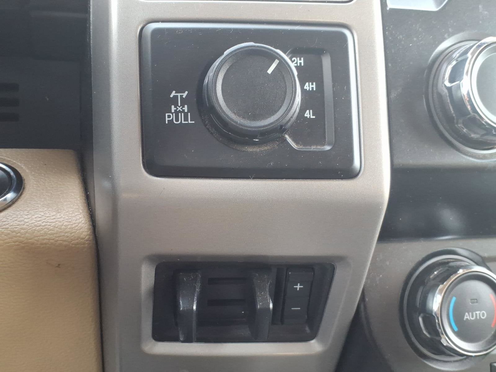 2020 Ford Super Duty F-250 SRW LARIAT