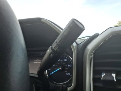 2020 Ford Super Duty F-250 SRW LARIAT