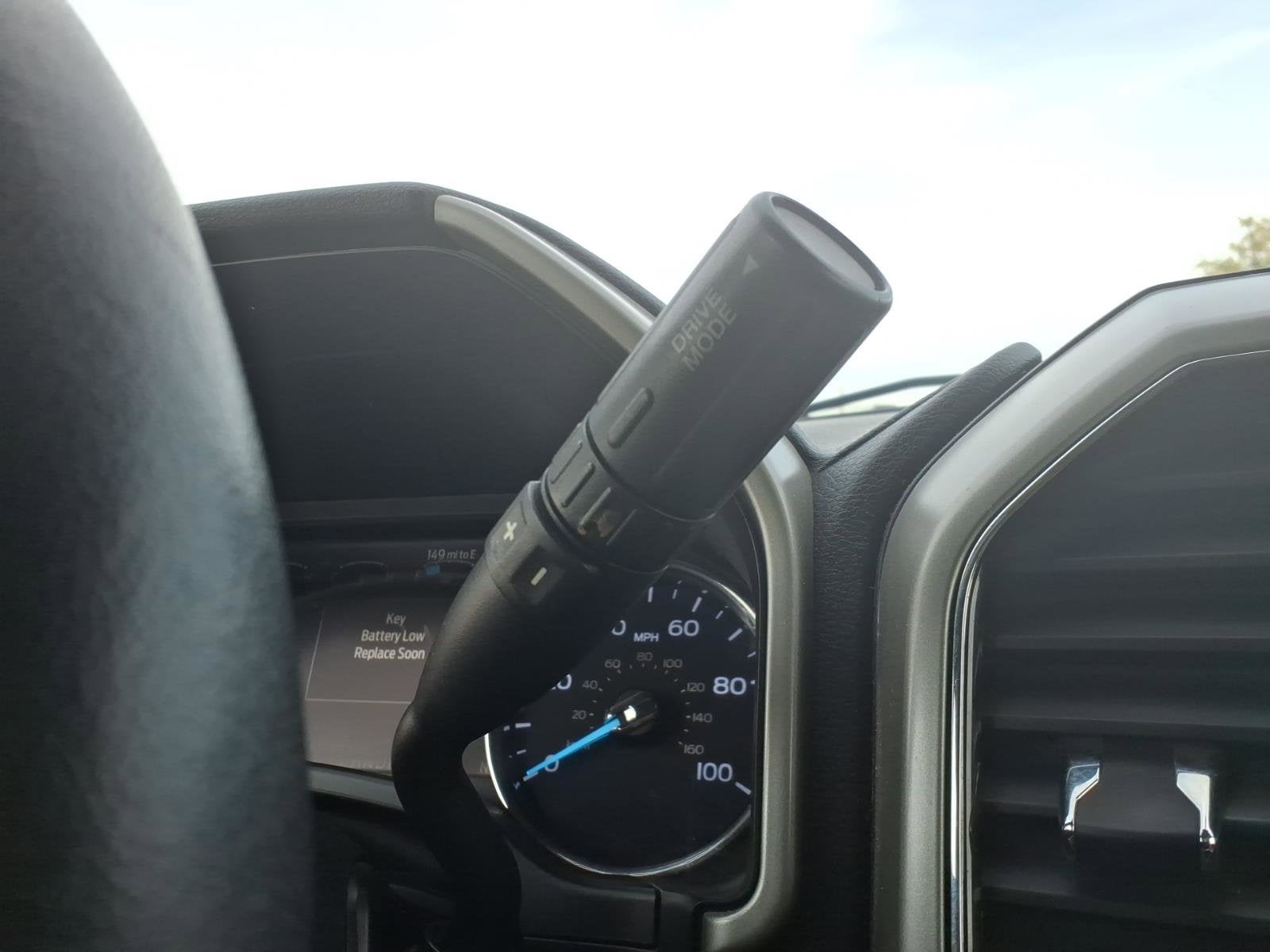 2020 Ford Super Duty F-250 SRW LARIAT